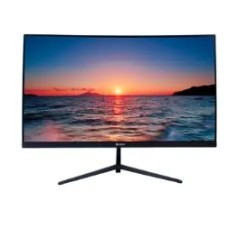 Monitor Teros TE-2787G Gaming 27" Curvo VA FHD (1920X1080) 180Hz 1ms E Monitor Teros TE-2787G Gaming 27" Curvo VA FHD (1920X1080) 180Hz 1ms E