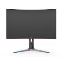 Monitor AOC C24G2 23,6" VA FHD (1920 x 1080) 165Hz 1ms Curved Gaming Ficha USA E