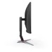 Monitor AOC C24G2 23,6" VA FHD (1920 x 1080) 165Hz 1ms Curved Gaming Ficha USA E