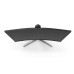 Monitor AOC C24G2 23,6" VA FHD (1920 x 1080) 165Hz 1ms Curved Gaming Ficha USA E