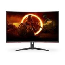 Monitor AOC C32G2ZE 31,5" VA FHD (1920 x 1080) 240Hz 4ms Curved Gaming E