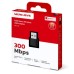 PLACA RED USB MERCUSYS MA12N NANO 300MBPS PLACA RED USB MERCUSYS MA12N NANO 300MBPS