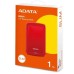Disco Externo HDD ADATA AHV300 1TB Red USB 3.2 E