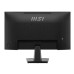 Monitor MSI PRO MP251 E14L 24,5" FullHD 144Hz IPS Ficha USA E Monitor MSI PRO MP251 E14L 24,5" FullHD 144Hz IPS Ficha USA E