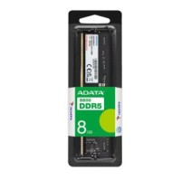 DDR5 ADATA 8GB BLACK 5600 AD5U56008G-S- COMBO DDR5 ADATA 8GB BLACK 5600 AD5U56008G-S- COMBO