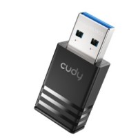 PLACA RED USB CUDY WU900 AX900 WIFI 6 DUAL BAND PLACA RED USB CUDY WU900 AX900 WIFI 6 DUAL BAND