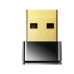 PLACA RED USB CUDY WU300 AX300 WIFI 6 DUAL BAND