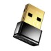 PLACA RED USB CUDY WU300 AX300 WIFI 6 DUAL BAND