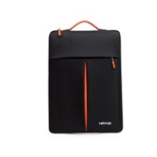 MALETIN NETMAK NM-FN16 15.6" CON MANIJA NEGRO MALETIN NETMAK NM-FN16 15.6" CON MANIJA NEGRO