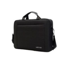 MALETIN NETMAK NM-ML3 15.6" NEGRO MALETIN NETMAK NM-ML3 15.6" NEGRO