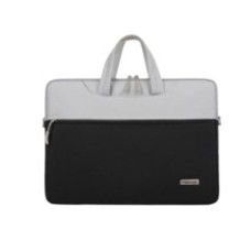 MALETIN NETMAK NM-ML1-S 15.6" NEGRO MALETIN NETMAK NM-ML1-S 15.6" NEGRO