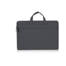 MALETIN JG-14 P/NB GRIS 14" C/MANIJA/CORDURA MALETIN JG-14 P/NB GRIS 14" C/MANIJA/CORDURA
