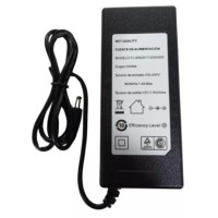 FUENTE SWITCHING CCTV 220V A 12V 5A FUENTE SWITCHING CCTV 220V A 12V 5A