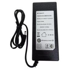 FUENTE SWITCHING CCTV 220V A 12V 5A