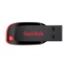 PENDRIVE SANDISK 16.00 GB BLACK CRUZER BLADE PENDRIVE SANDISK 16.00 GB BLACK CRUZER BLADE