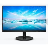 MONITOR LED PHILIPS 22" VGA/HDMI 221V8/55 MONITOR LED PHILIPS 22" VGA/HDMI 221V8/55