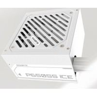 FUENTE ATX GIGABYTE GP-P650SS 650W ICE 80 P SILVER FUENTE ATX GIGABYTE GP-P650SS 650W ICE 80 P SILVER