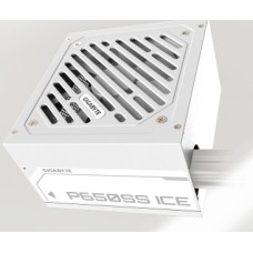 FUENTE ATX GIGABYTE GP-P650SS 650W ICE 80 P SILVER