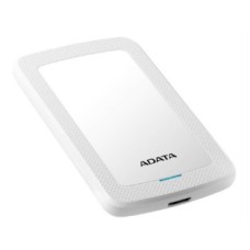 HD 1 TB EXTERNO USB 3.2 ADATA AHV300 WHITE SLIM
