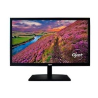 MONITOR LED GFAST 22" T-220 1920*1080 HDMI-VGA MONITOR LED GFAST 22" T-220 1920*1080 HDMI-VGA