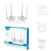 ACCESS POINT CUDY AP1300D GIGABIT/AC1200/DUAL BAND