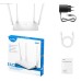 ROUTER WIRELESS CUDY WR1300 AC1200 GIGABIT DUAL B ROUTER WIRELESS CUDY WR1300 AC1200 GIGABIT DUAL B