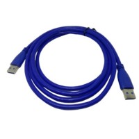 CABLE ALARGUE USB 3.0 MACHO A MACHO 1.5 M JG-MAM CABLE ALARGUE USB 3.0 MACHO A MACHO 1.5 M JG-MAM