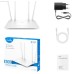 ROUTER WIRELESS CUDY WR300S 300 MBPS ROUTER WIRELESS CUDY WR300S 300 MBPS