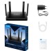ROUTER WIRELESS CUDY WR1500 AX1500 GIGABIT WIFI6