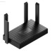 ROUTER WIRELESS CUDY WR1500 AX1500 GIGABIT WIFI6
