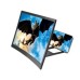 AMPLIFICADOR PANTALLA CELULAR 12" JG-CURVO