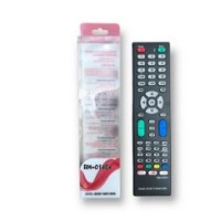 CONTROL REMOTO UNIVERSAL LED/LCD RM-014S CONTROL REMOTO UNIVERSAL LED/LCD RM-014S