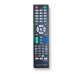 CONTROL REMOTO UNIVERSAL LED/LCD RM-014S
