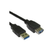 CABLE ALARGUE USB 3.0 MACHO A HEMBRA 1.5 M JG-MAH CABLE ALARGUE USB 3.0 MACHO A HEMBRA 1.5 M JG-MAH
