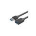 CABLE ALARGUE USB 3.0 MACHO A HEMBRA 1.5 M JG-MAH CABLE ALARGUE USB 3.0 MACHO A HEMBRA 1.5 M JG-MAH