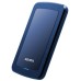 HD 1 TB EXTERNO USB 3.2 ADATA AHV300 BLUE SLIM