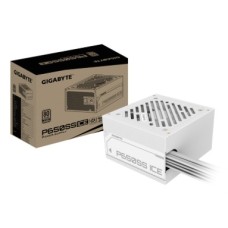 FUENTE ATX GIGABYTE GP-P650SS 650W ICE 80 P SILVER FUENTE ATX GIGABYTE GP-P650SS 650W ICE 80 P SILVER