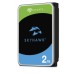 HD 2 TB SEAGATE SKYHAWK ST2000VX016 HD 2 TB SEAGATE SKYHAWK ST2000VX016