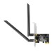 PLACA RED PCI-E CUDY WE1300 AC1300 WIFI 5
