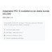 PLACA RED PCI-E CUDY WE1300 AC1300 WIFI 5