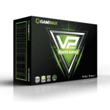 FUENTE ATX GAMEMAX VP-800 800W 80 PLUS BRONZE FUENTE ATX GAMEMAX VP-800 800W 80 PLUS BRONZE