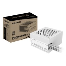 FUENTE ATX GIGABYTE GP-P550SS ICE 550W 80PLUS SILV FUENTE ATX GIGABYTE GP-P550SS ICE 550W 80PLUS SILV