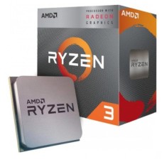 MICRO AMD RYZEN 3-3200G/4.0GHZ/6MB/SOC AM4 COMBO MICRO AMD RYZEN 3-3200G/4.0GHZ/6MB/SOC AM4 COMBO