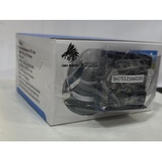 MICRO AMD RYZEN 5-3400G OEM + FAN /4.2GHZ/6MB/AM4 MICRO AMD RYZEN 5-3400G OEM + FAN /4.2GHZ/6MB/AM4