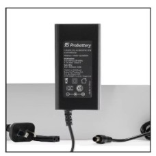 FUENTE PROBATTERY 12V-2.0A FASD-12.02000F 24W FUENTE PROBATTERY 12V-2.0A FASD-12.02000F 24W