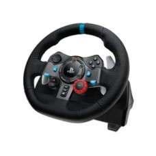 VOLANTE LOGITECH G29 RACING WHELL USB