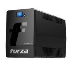 UPS FORZA SL-802UL-A 800VA 4 SALIDAS/USB PORT UPS FORZA SL-802UL-A 800VA 4 SALIDAS/USB PORT