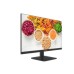MONITOR LED HIKVISION 27" VGA/HD DS-D5027F2-1P2 MONITOR LED HIKVISION 27" VGA/HD DS-D5027F2-1P2