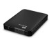 Disco Externo HDD WESTERN DIGITAL Elements 4TB USB 3.0 Tipo A Negro E Disco Externo HDD WESTERN DIGITAL Elements 4TB USB 3.0 Tipo A Negro E