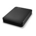 Disco Externo HDD WESTERN DIGITAL Elements 5TB USB 3.0 Tipo A Negro E